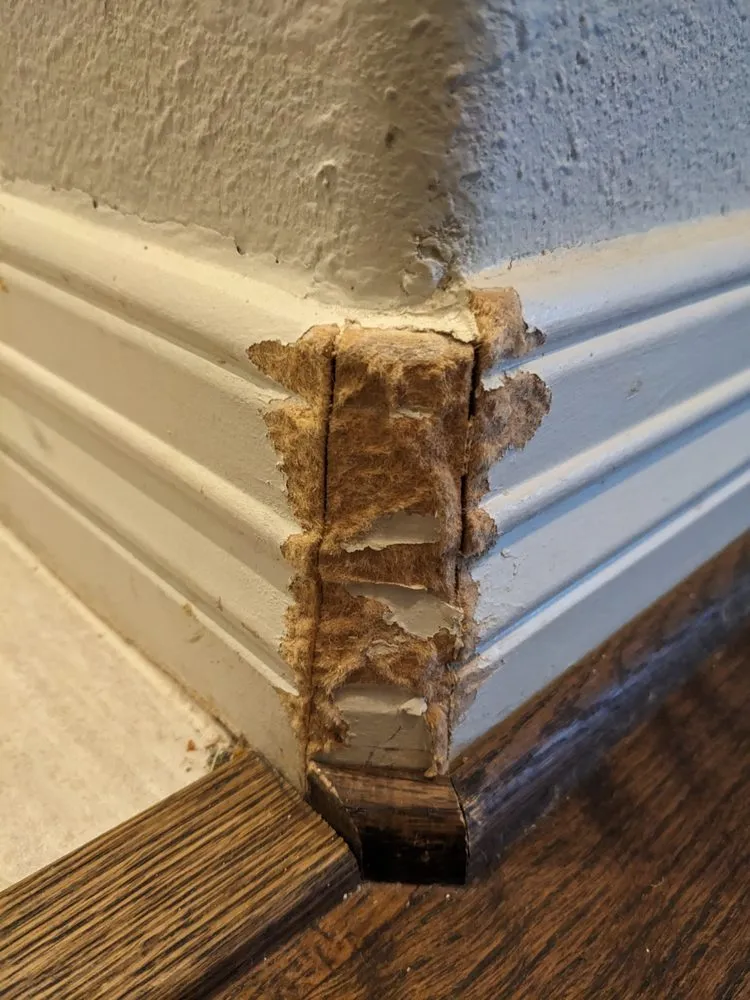 Slide of Hutson Services