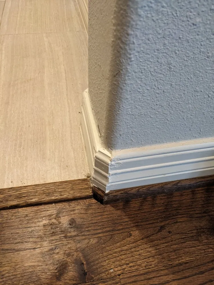 Slide of Hutson Services