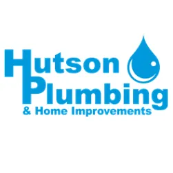Slide of Hutson's Plumbing