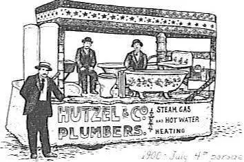 Slide of Hutzel Plumbing & Heating Company