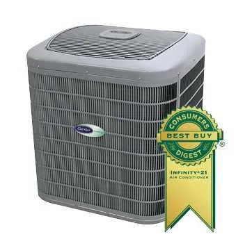 Slide of HVAC & Plumbing Unlimited