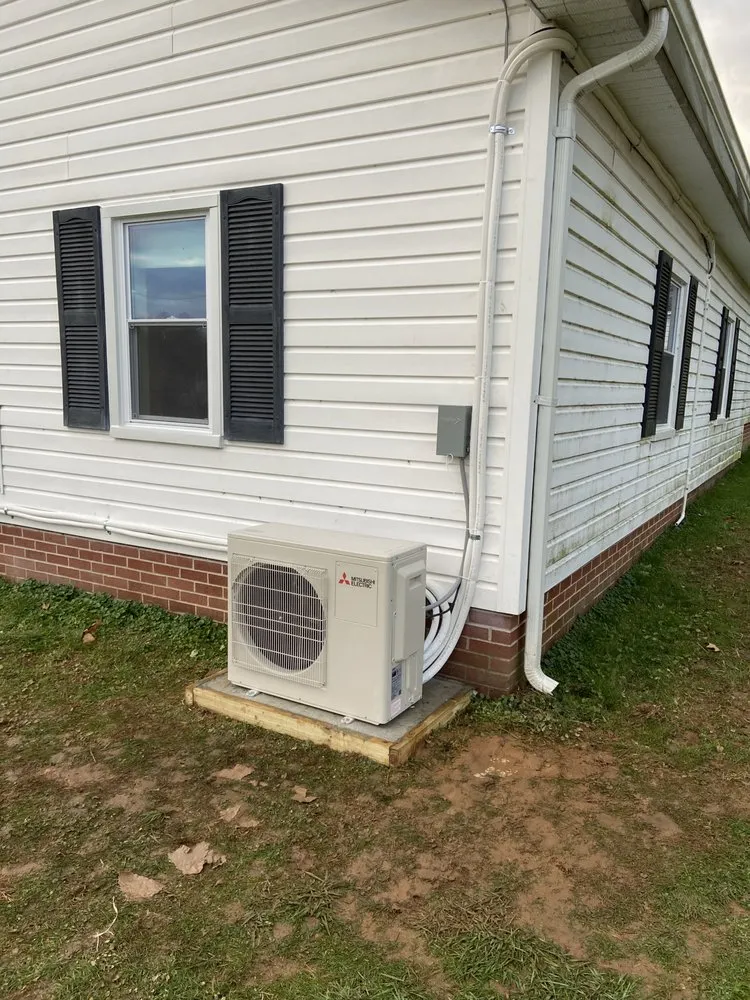 Reliable emergency plumbing in Boonsboro, MD by HVAC Air Solution & Plumbing Services