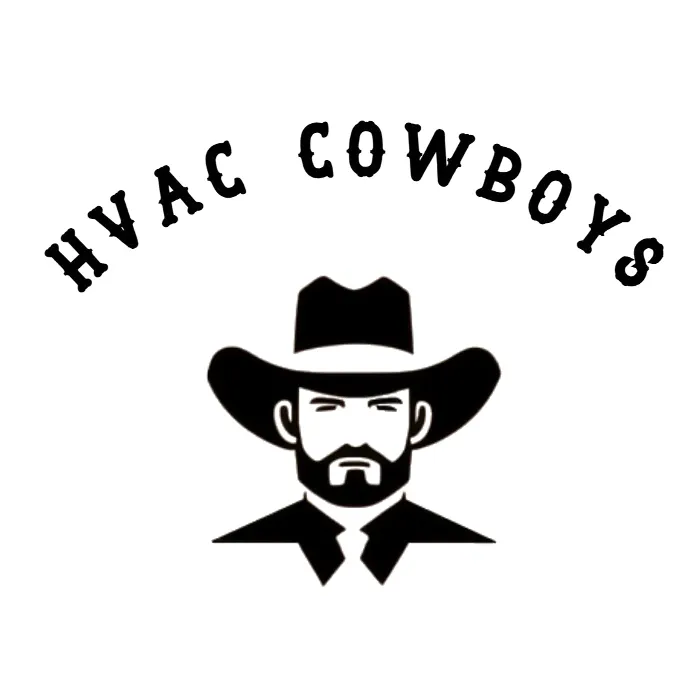 Slide of HVAC Cowboys