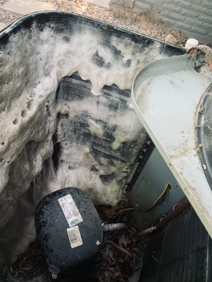 Slide of Hvac-Empire