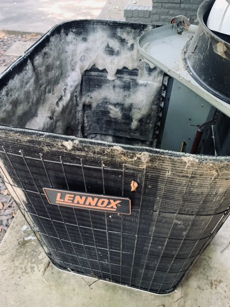 Slide of Hvac-Empire