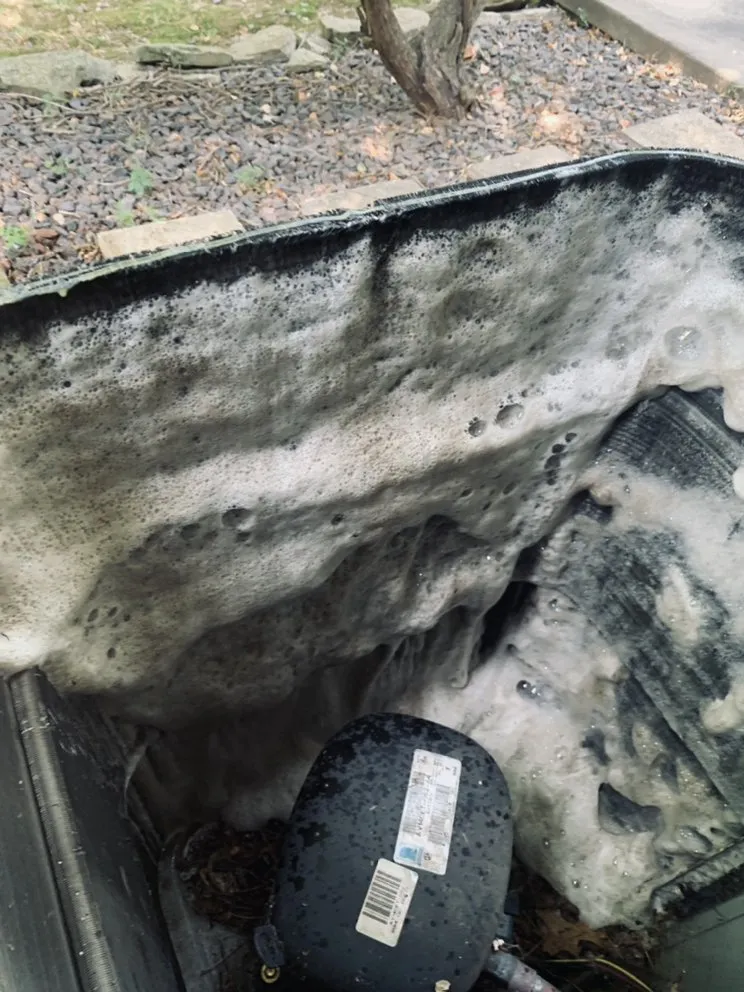 Slide of Hvac-Empire