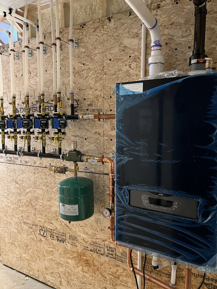 Slide of HVAC FELLOWS