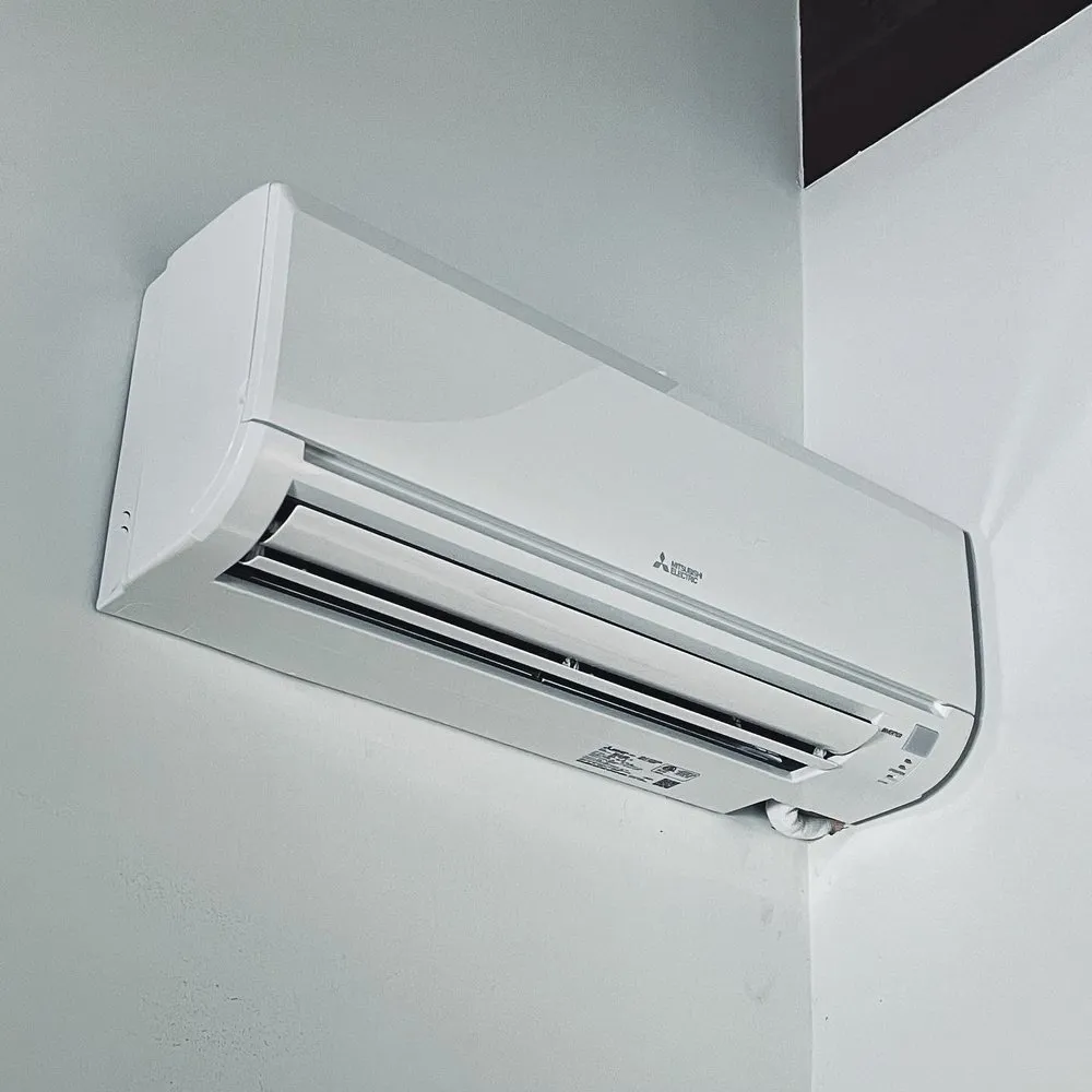 Expert water heater service for homes in North Attleborough, MA by HVAC FELLOWS