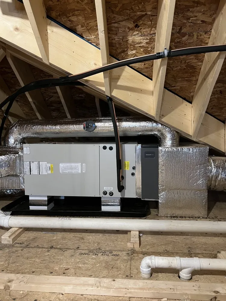 Top-rated plumbing repair experts serving North Attleborough, MA - HVAC FELLOWS