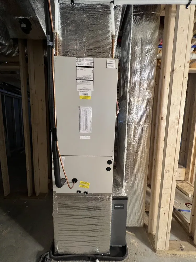 Affordable plumbing repair in North Attleborough, MA by HVAC FELLOWS