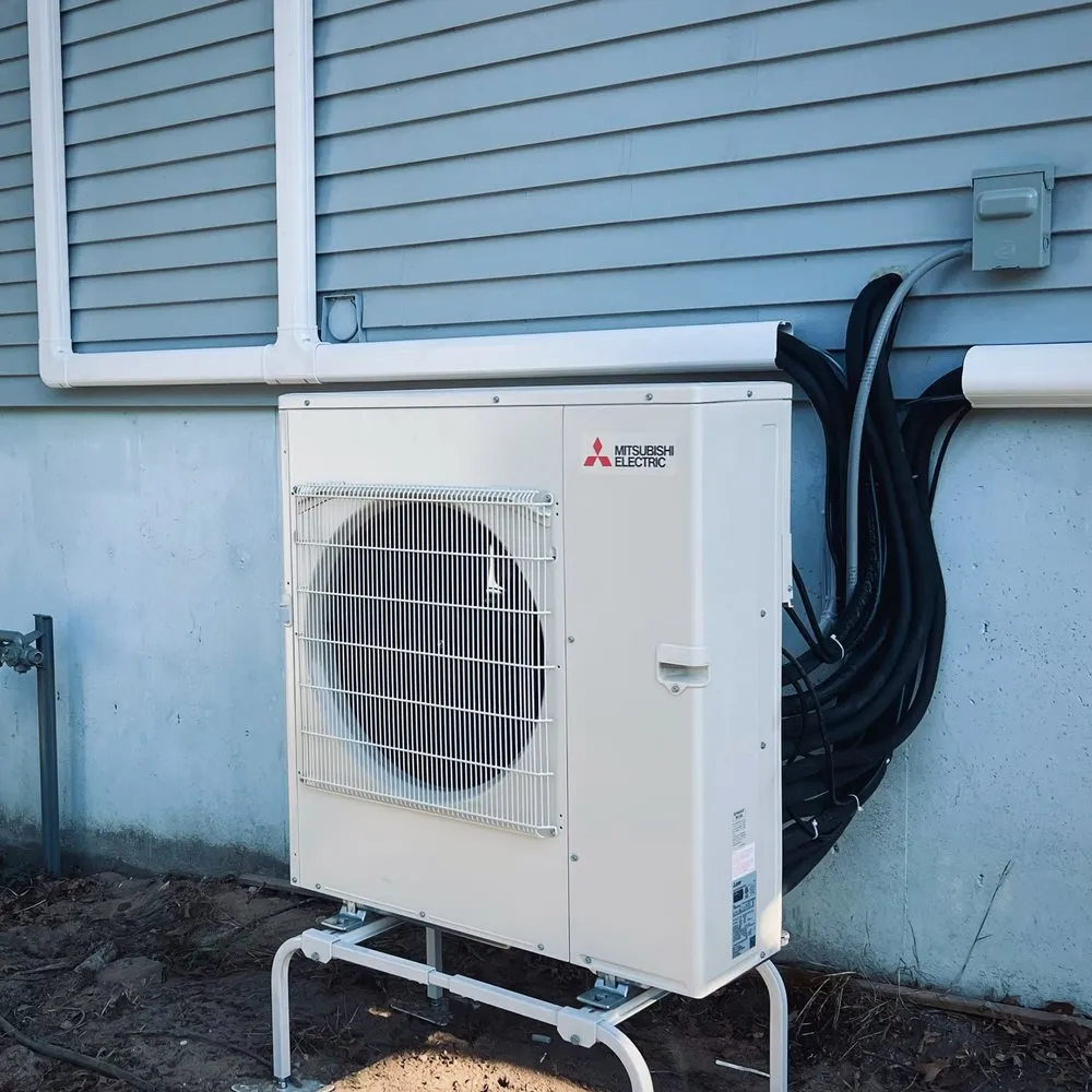 Slide of HVAC FELLOWS