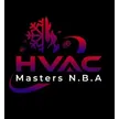 Slide of HVAC Masters