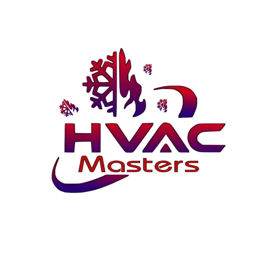 Slide of HVAC Masters