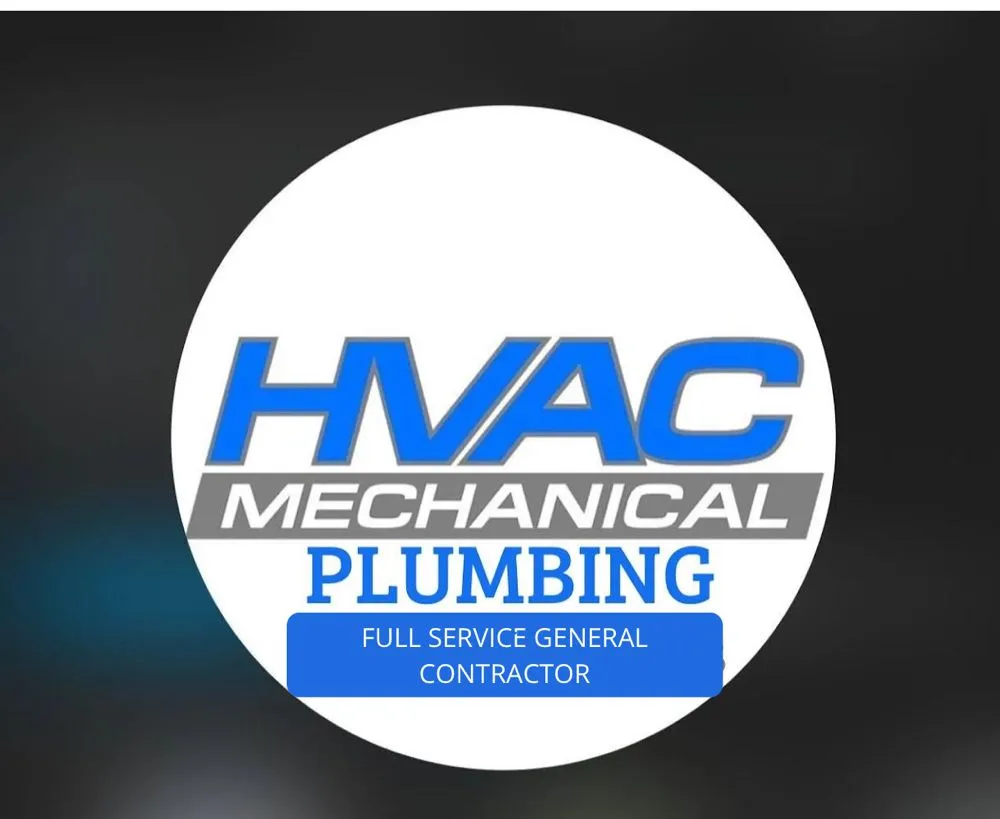 Slide of Hvac Mechanical & Plumbing