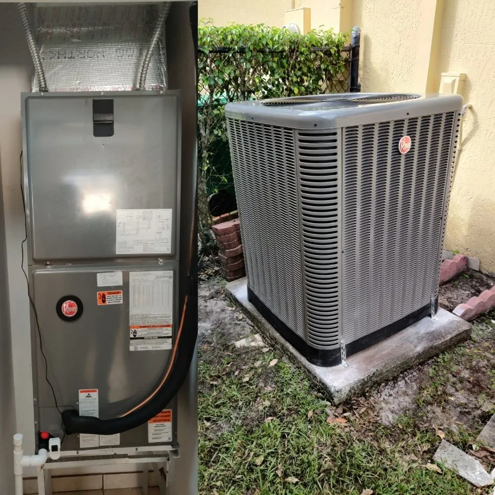 Top-rated leak detection for homes in Miami, FL by Hvac Mechanical & Plumbing