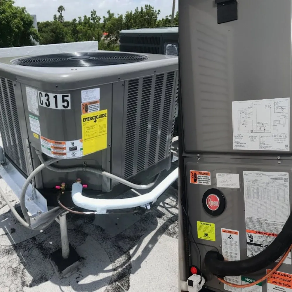 Expert pipe repair service in Miami, FL - Hvac Mechanical & Plumbing