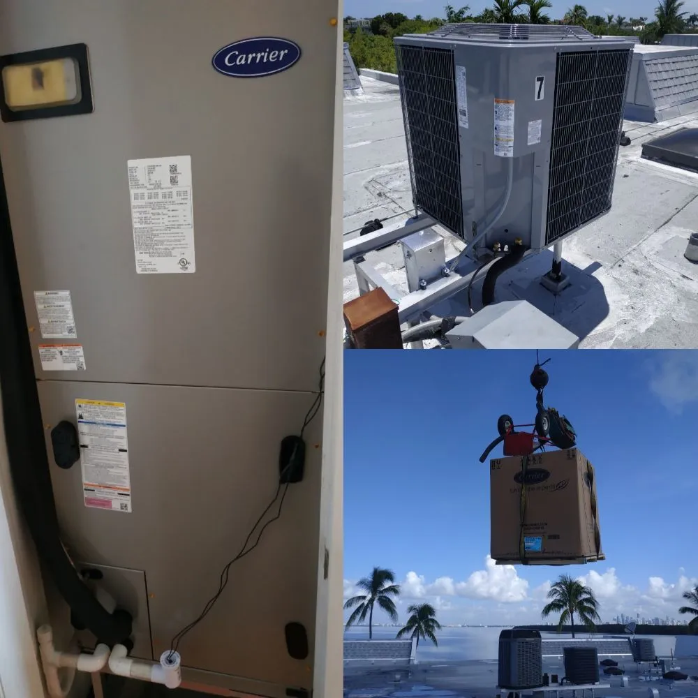 Quality drain cleaning service in Miami, FL - Hvac Mechanical & Plumbing