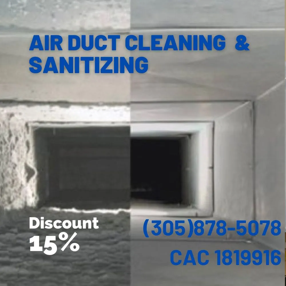 Slide of Hvac Mechanical & Plumbing