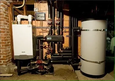 Slide of Hvac Now Group