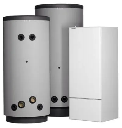 Slide of Hvac Now Group