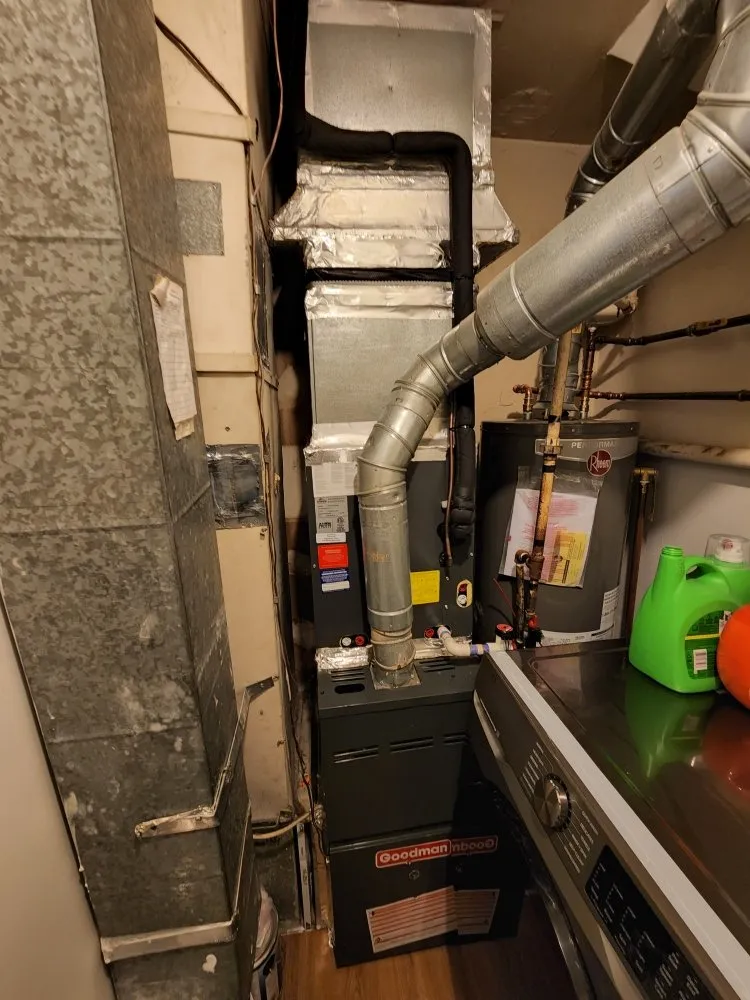 Professional leak detection service in Washington, DC, DC - HVAC Performance by W & A