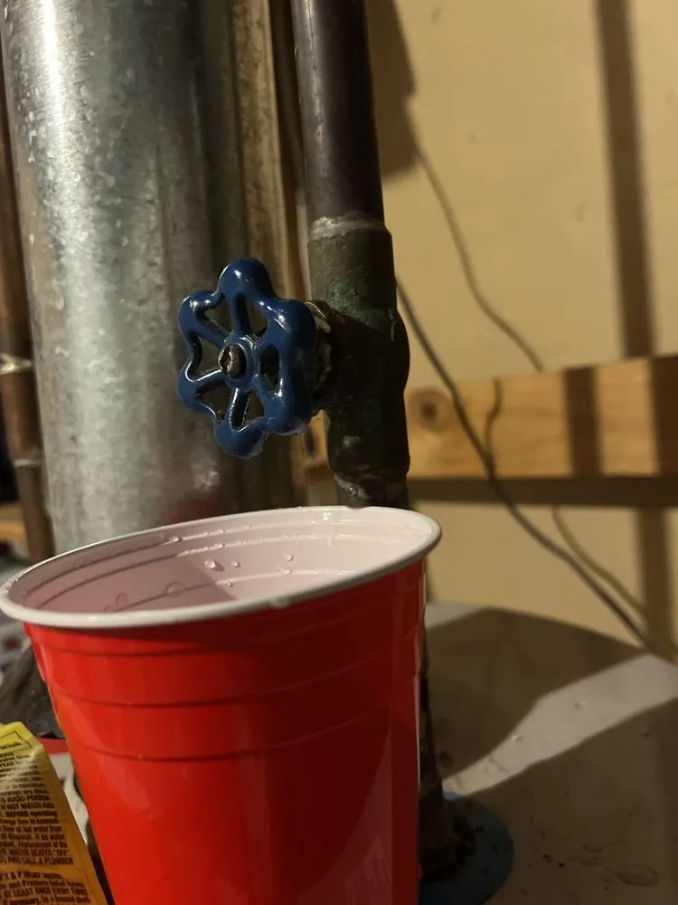 Slide of HVAC Performance by W & A