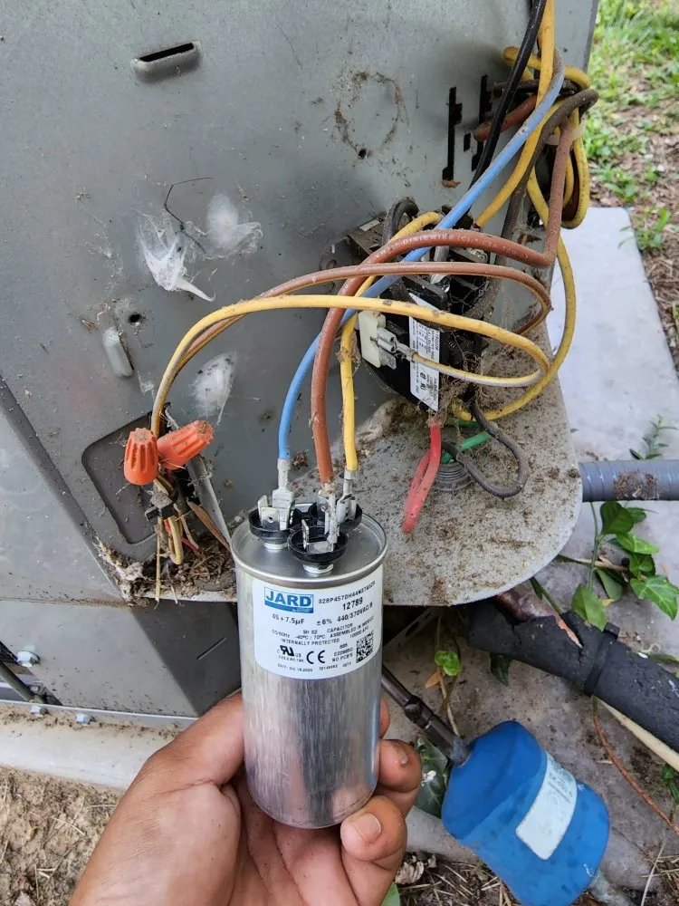 Expert leak detection service in Washington, DC, DC - HVAC Performance by W & A