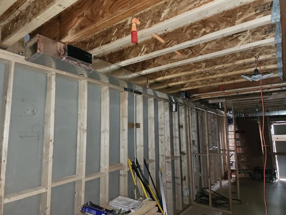 Top-rated leak detection for homes in Washington, DC, DC by HVAC Performance by W & A