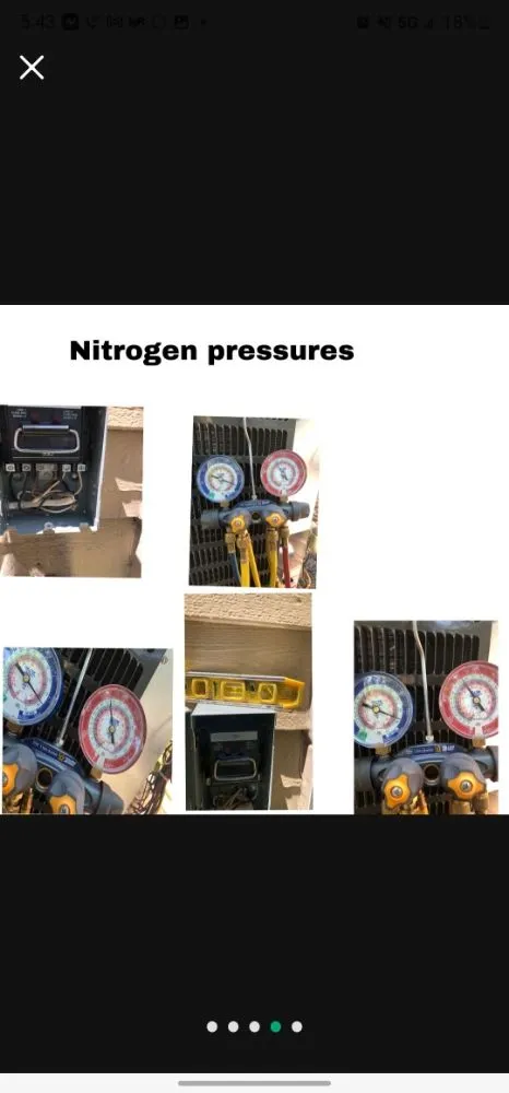 Professional pipe repair for homes in Washington, DC, DC by HVAC Performance by W & A