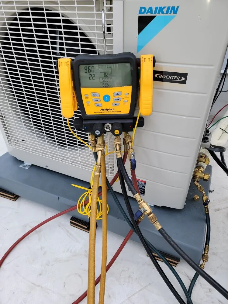 Expert plumbing repair service in Washington, DC, DC - HVAC Performance by W & A