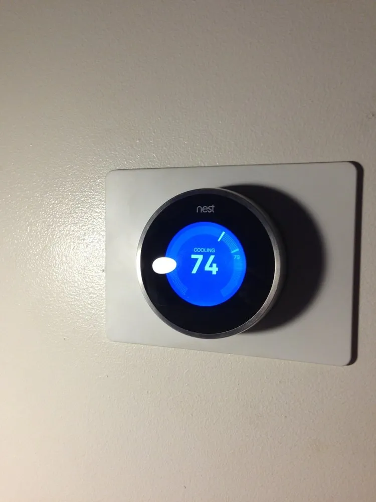 Slide of HVAC Pros Services