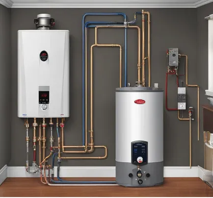 Slide of HVAC Pros Services