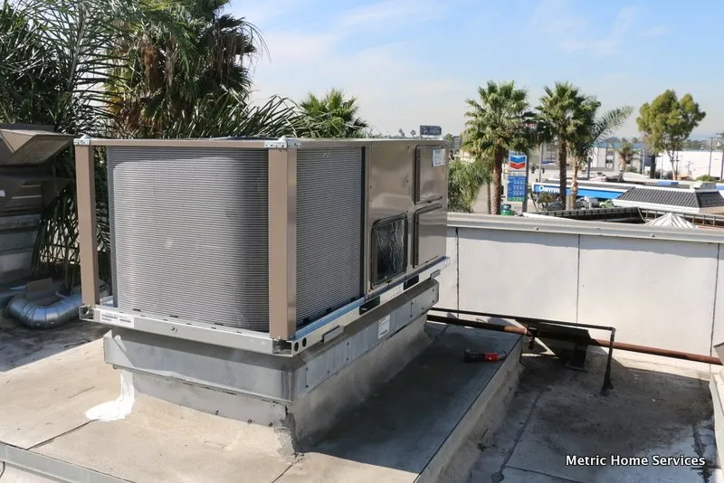 Slide of HVAC Pros Services