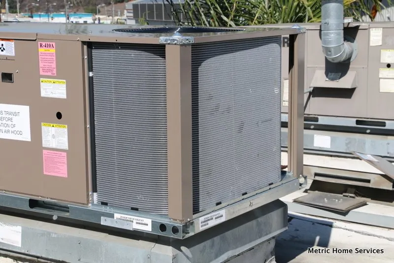 Slide of HVAC Pros Services