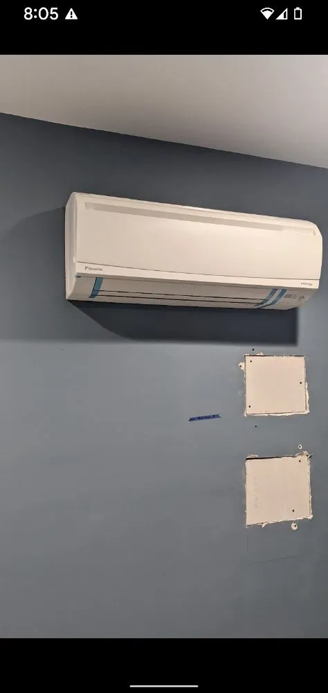 Slide of HVAC Pros Services