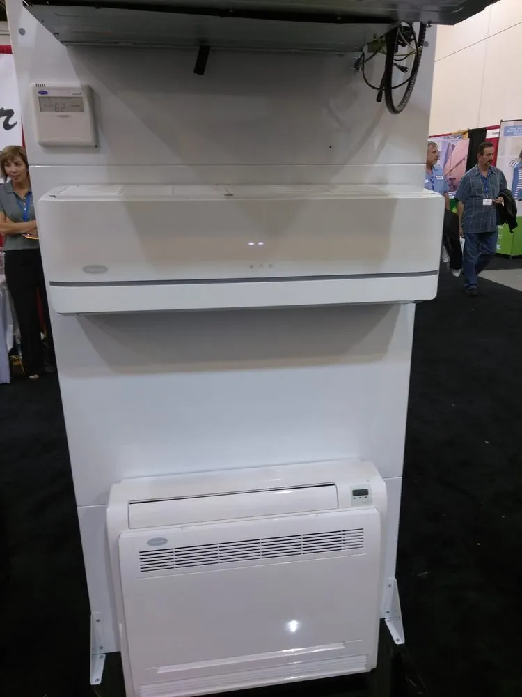 Slide of HVAC Pros Services