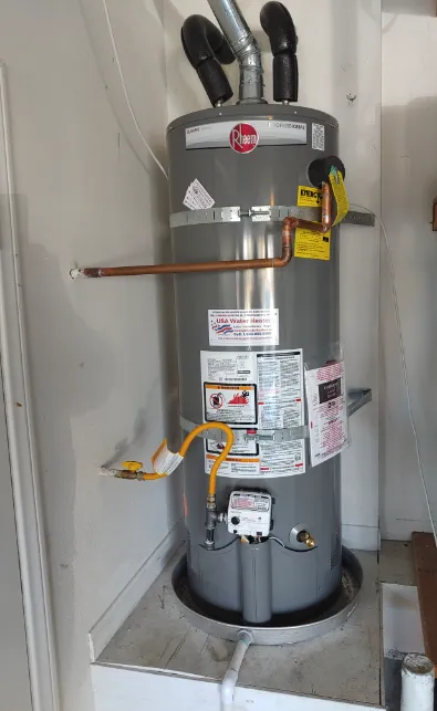 Slide of HVAC Pros Services