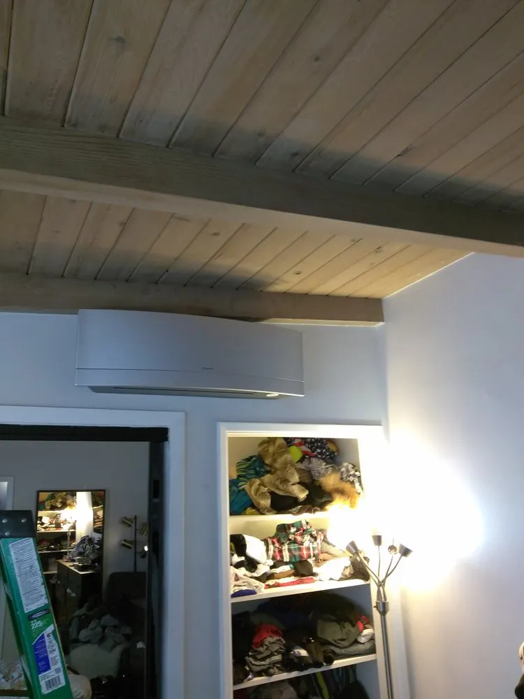 Slide of HVAC Pros Services