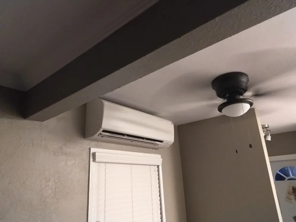 Slide of HVAC Pros Services