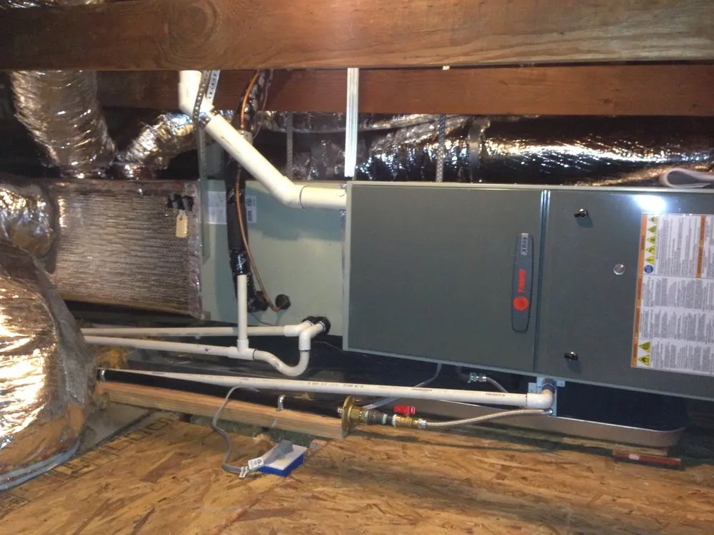 Slide of HVAC Pros Services