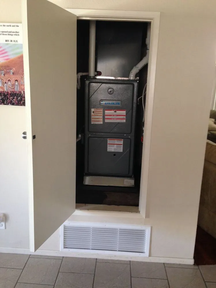 Slide of HVAC Pros Services