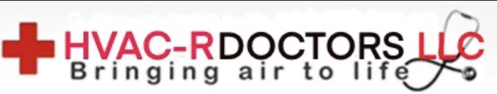 Slide of HVAC-R Doctors