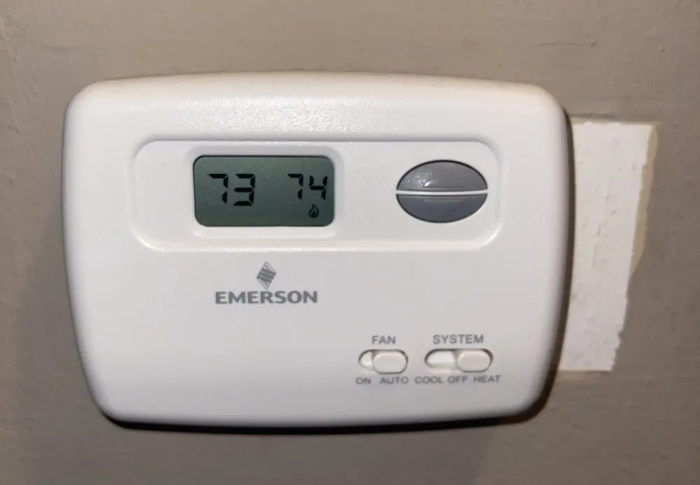 Slide of HVAC-R Doctors