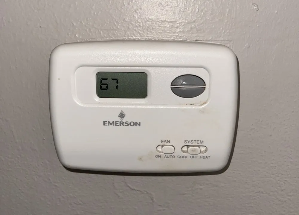 Slide of HVAC-R Doctors