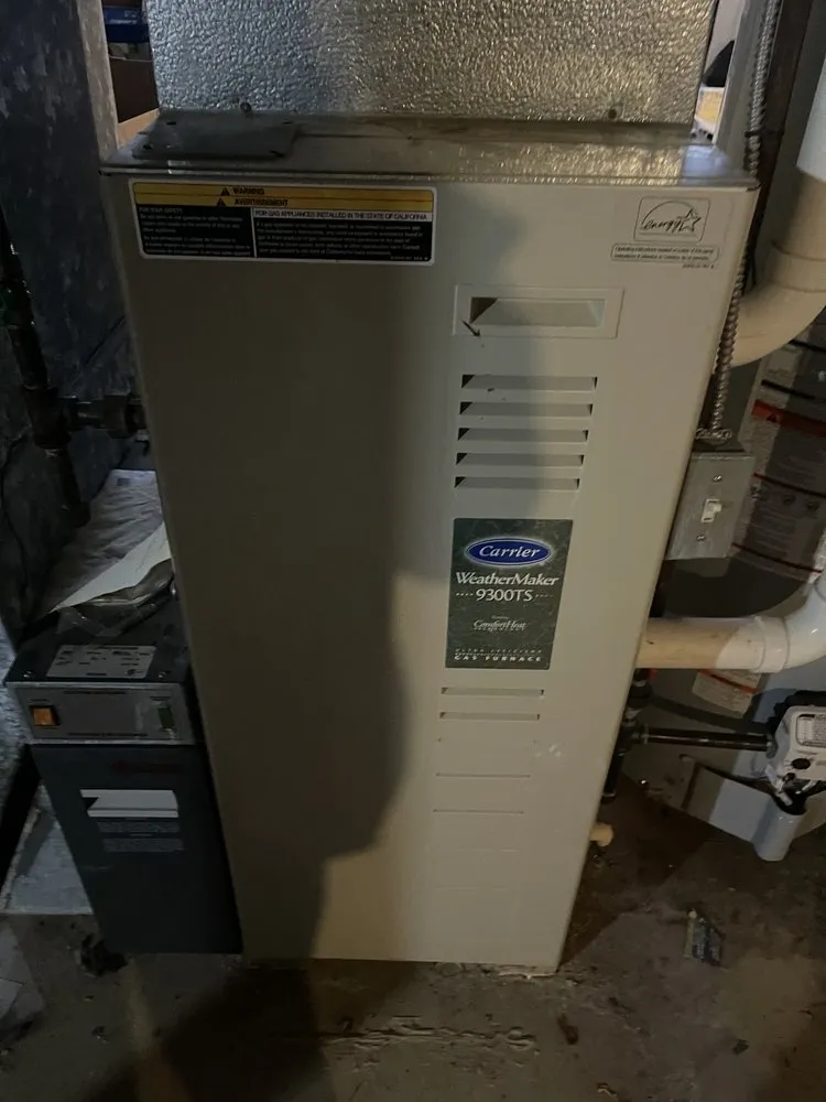 Slide of HVAC-R Doctors