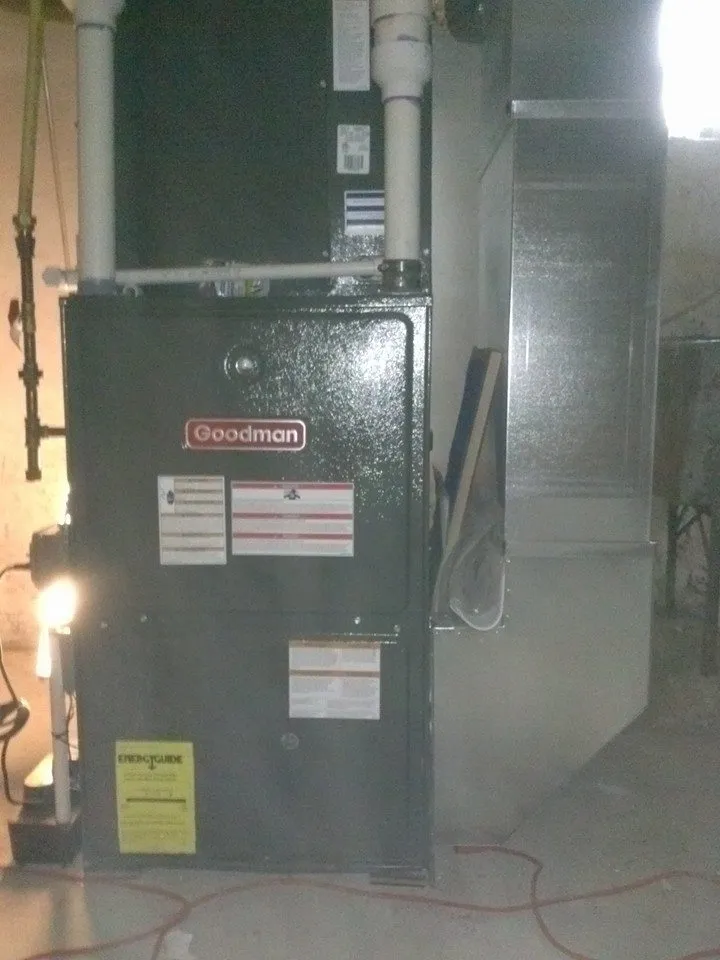 Affordable water heater service experts serving Conshohocken, PA - HVAC Services and Indoor Air Quality