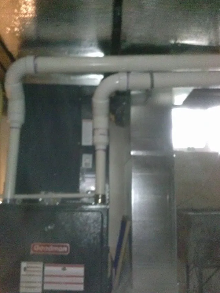 Emergency leak detection for homes in Conshohocken, PA by HVAC Services and Indoor Air Quality