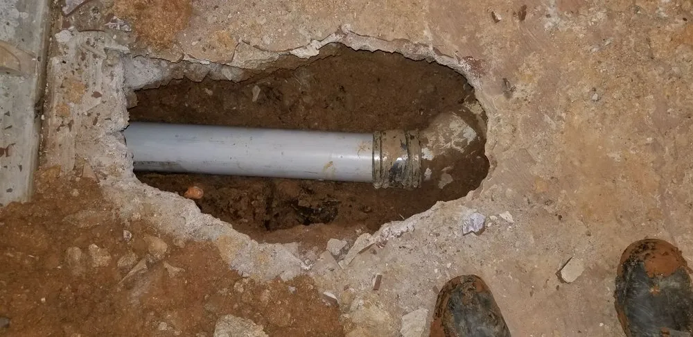 Slide of HVAC Simple