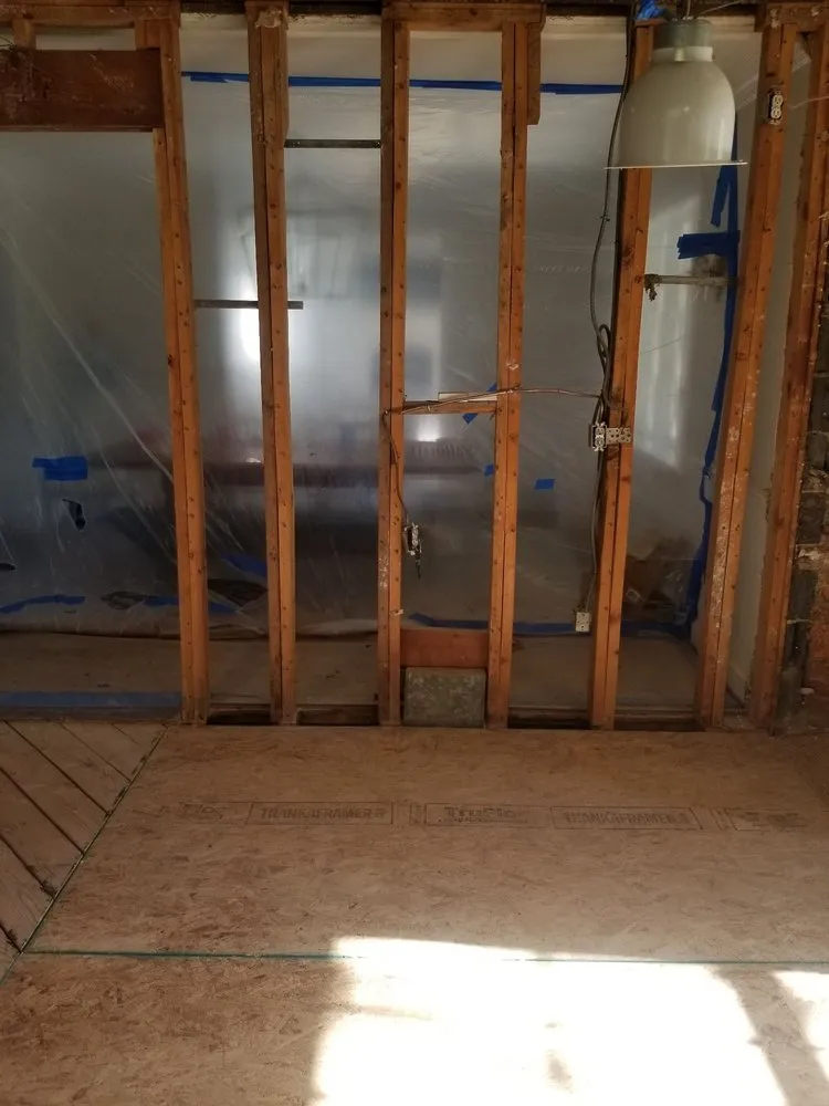 Slide of HVAC Simple