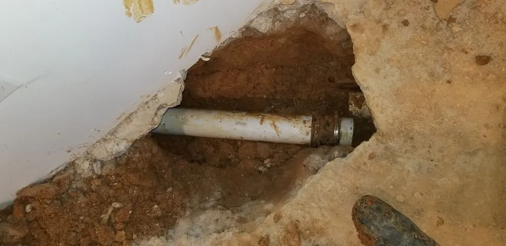 Slide of HVAC Simple